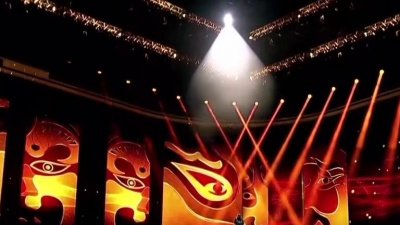 王诗安、方大同、王蕾 - 明天