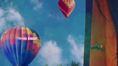 Axero - Young  Wild & Free