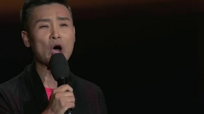 刘和刚 - 拉住妈妈的手