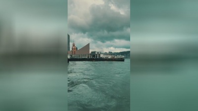 彩铃小助手 - 《岁月如歌》天气不似预期 但总要飞