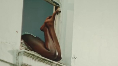 Jorja Smith、Burna Boy - Be Honest