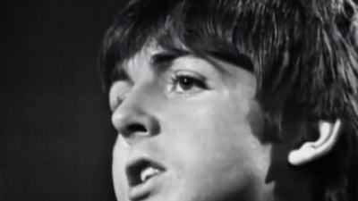 The Beatles - We Can Work it Out