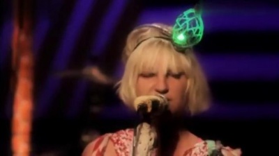 Sia - The Fight (Live At London Roundhouse)