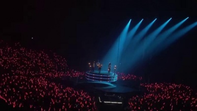 iKON - DON'T FORGET