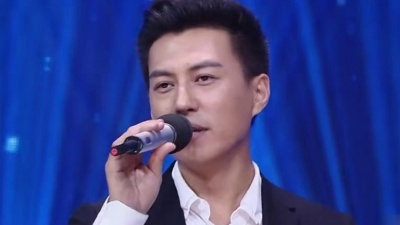 靳东、汪涵 - 共同渡过