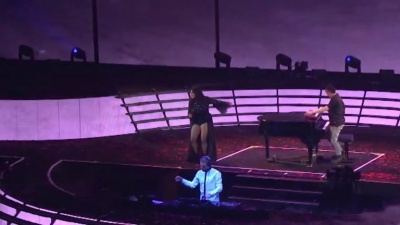 Armin van Buuren、Angel Taylor - Make It Right