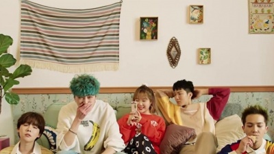 WINNER - Hold