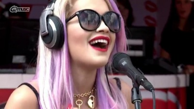 Rita Ora - I Will Never Let You Down