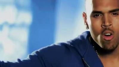 Chris Brown - Yeah 3x