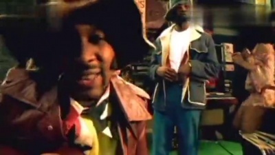 Masta Killa、RZA、Ol' Dirty Bastard - Old Man