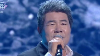 陈成 - 안동역에서