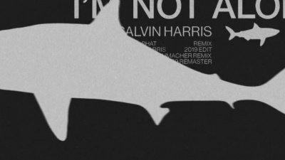 Calvin Harris - I'm Not Alone (2019 Edit) [Official Audio]
