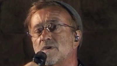 lucio dalla - Piazza Grande