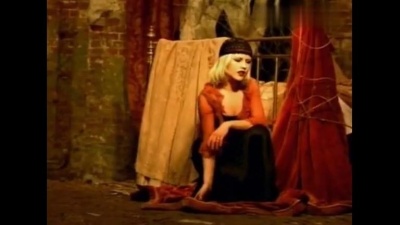 The Cranberries - I Can't Be With You