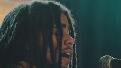 Skip Marley - Johnny Was