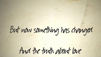 P!nk - The Truth About Love