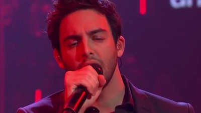 Darin - Tänk dig