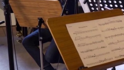 Ray Chen、Made In Berlin - Waltzing Matilda