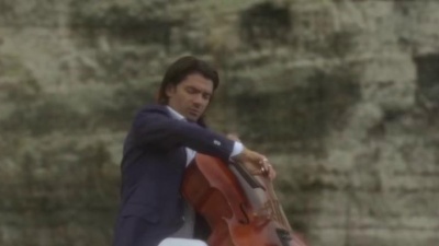 Gautier Capuçon - Méditation