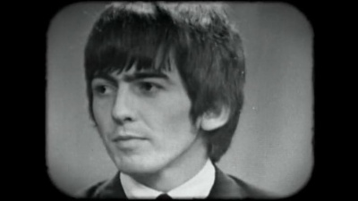 The Beatles - Words Of Love