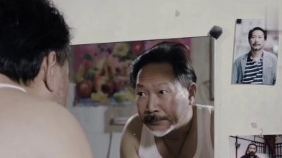 何雁诗 - 致有梦想的人