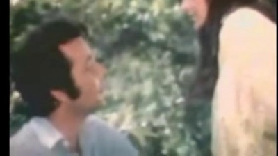影视原声 - This Guy's In Love With You 电影<海盗电台>插曲