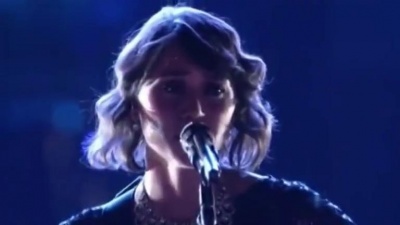Dia Frampton - Losing my religion(live版)