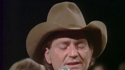 Willie Nelson - Red Headed Stranger