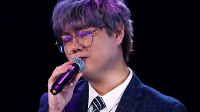 陈鹏杰、猫饭、云雀Cream、Smile_小千 - 锦鲤抄