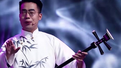 许多葵、晃儿 - 金陵秦淮夜