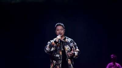音频怪物 - 琴师