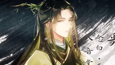 音频怪物、李常超（Lao乾妈）、排骨教主、萧忆情Alex、蔡翊昇、流浪的蛙蛙、小魂、BOWI - 乐隐长歌