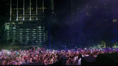 君临天下 - Lil Uzi Vert - XO Tour Llif3 (Live from Rolling Loud)