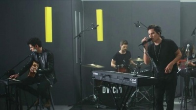 Dvicio - Epiphany