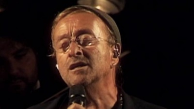 lucio dalla - Caruso