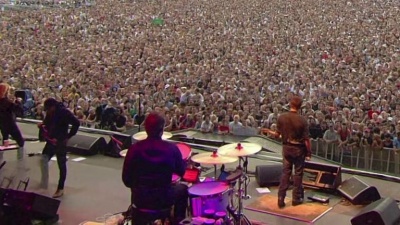 Bruce Springsteen、The E Street Band - Youngstown