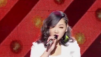 MAMAMOO、eSNa - AHH OOP!