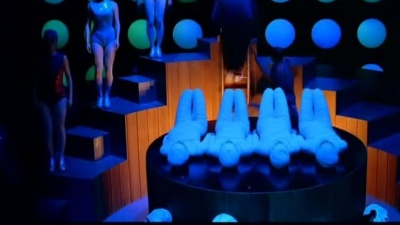 Daft Punk - Around The World
