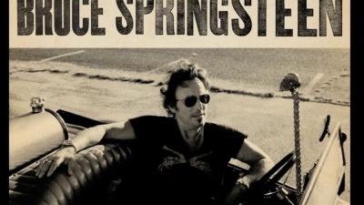 Bruce Springsteen - Thunder Road