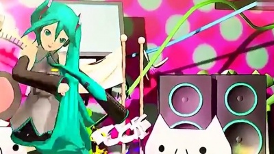 初音未来 - みんなみくみくにしてあげる