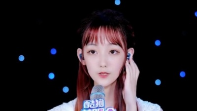 黎林添娇、酷狗首唱会 - 惊雷 (女声版)