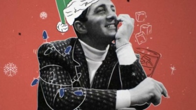 Dean Martin - I've Got My Love To Keep Me Warm