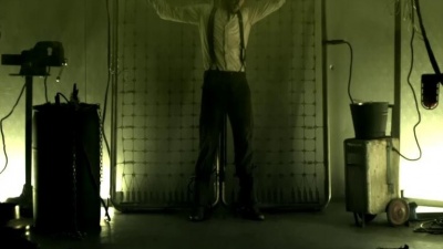 Brandon Flowers - Crossfire