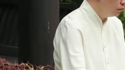 杨致俭 - 良宵引