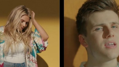 Taylor Grey、Spencer Kane - Miami