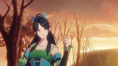 李常超（Lao乾妈） - 十方侠骨