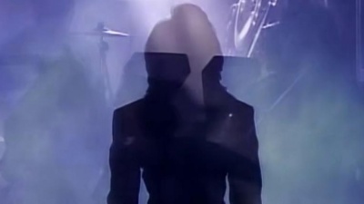 Janet Jackson - Black Cat