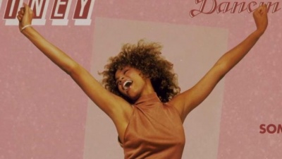 Whitney Houston - Someone for Me