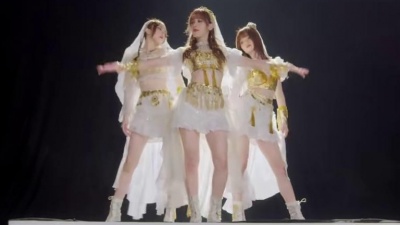SING女团 - Despacito