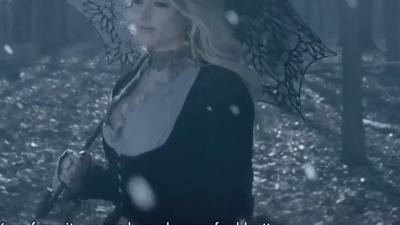Miranda Lambert - Over You 中英字幕版(fang1169)